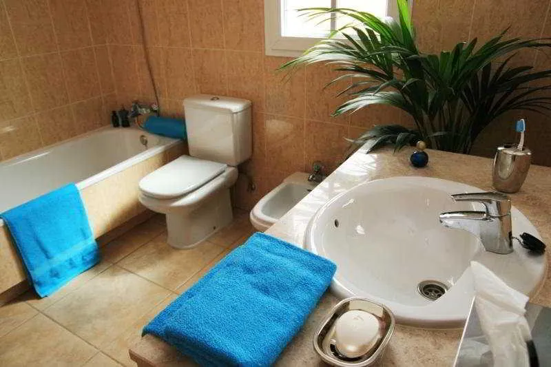 Room, Duplex la Colina, Fuerteventura