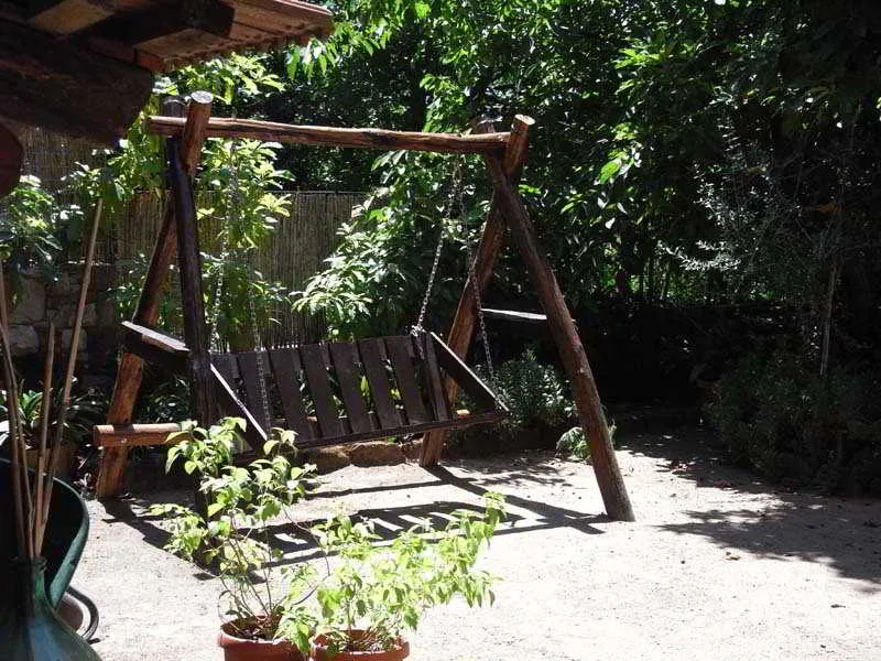 Sports and Entertainment, Residence Casale Nunziatina, Naples