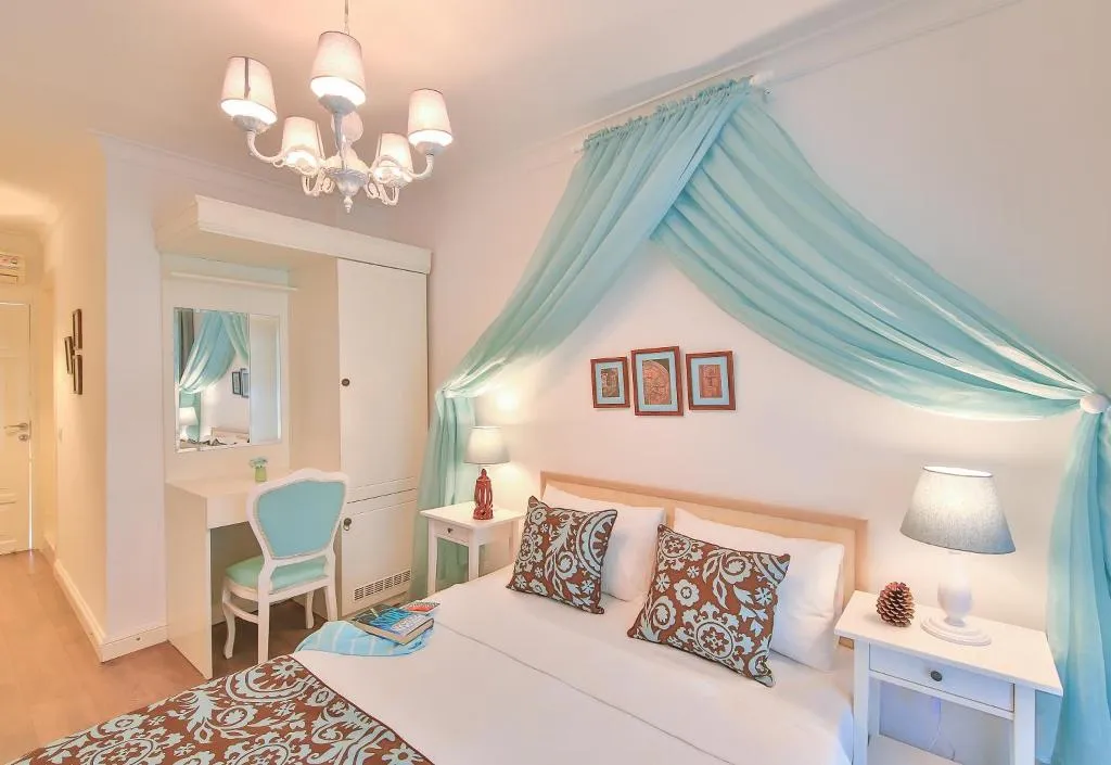 Room DELUXE Room, Alacati Sorf Hotel, Izmir