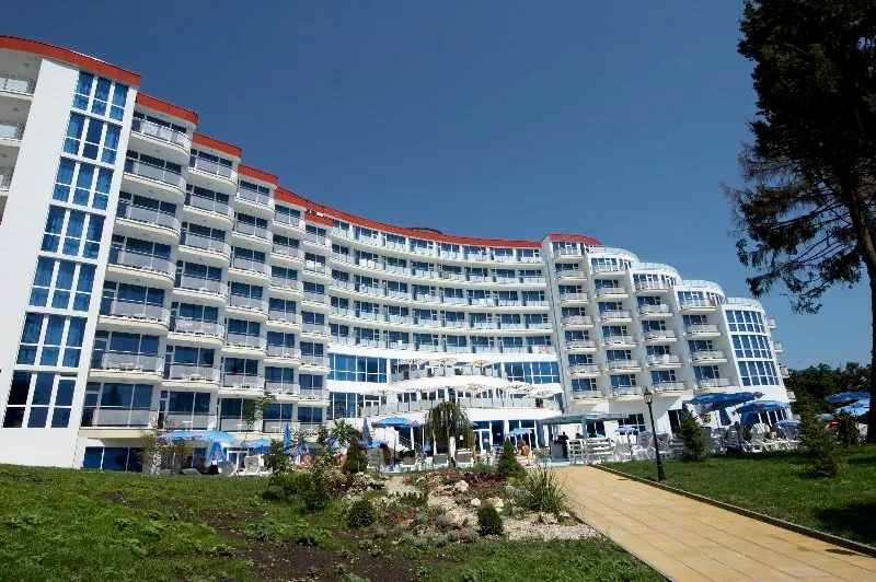 General view, Aqua Azur, Varna