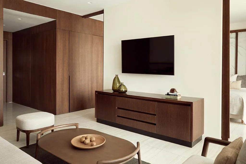 SUITE LAND VIEW Room, Mare Paphos, Cyprus
