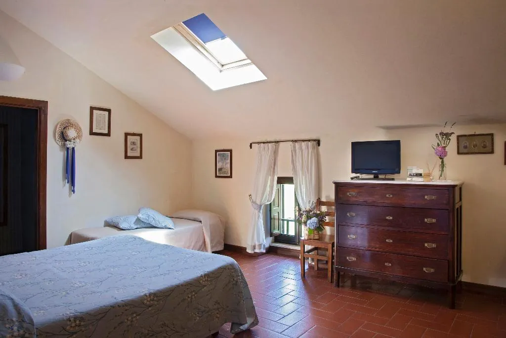 FAMILY ROOM STANDARD Room, Il Granaio dei Casabella, Naples