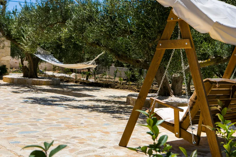 Sports and Entertainment, Villa Ydria, Kefallinia
