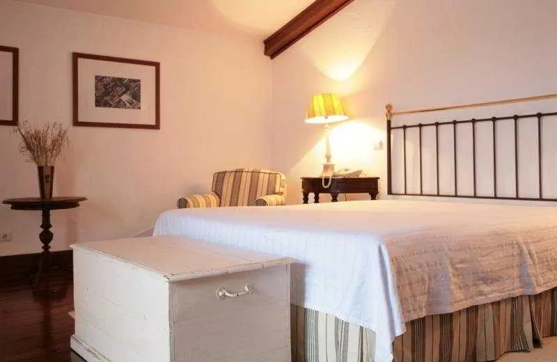 Room, Refugio Da Vila, Algarve