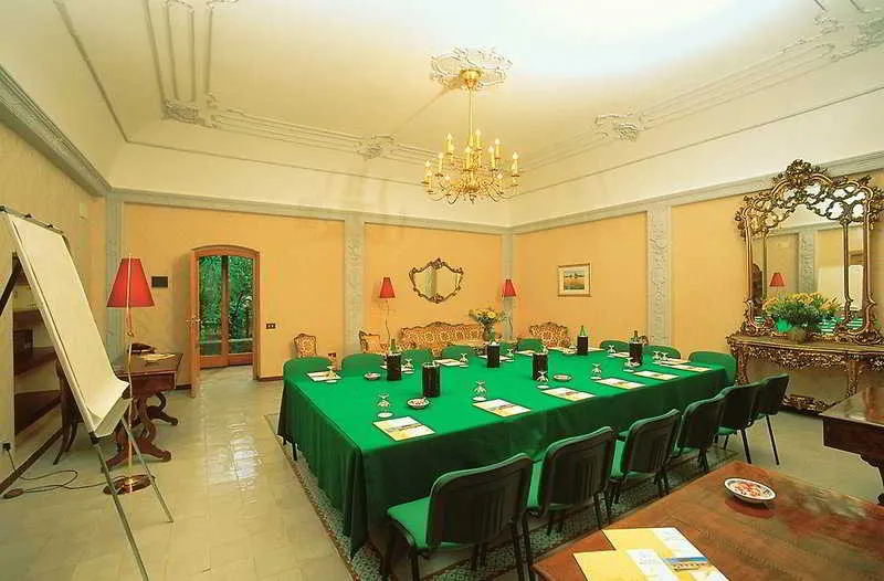 Conferences, Torre Artale Hotel & Residence, Palermo