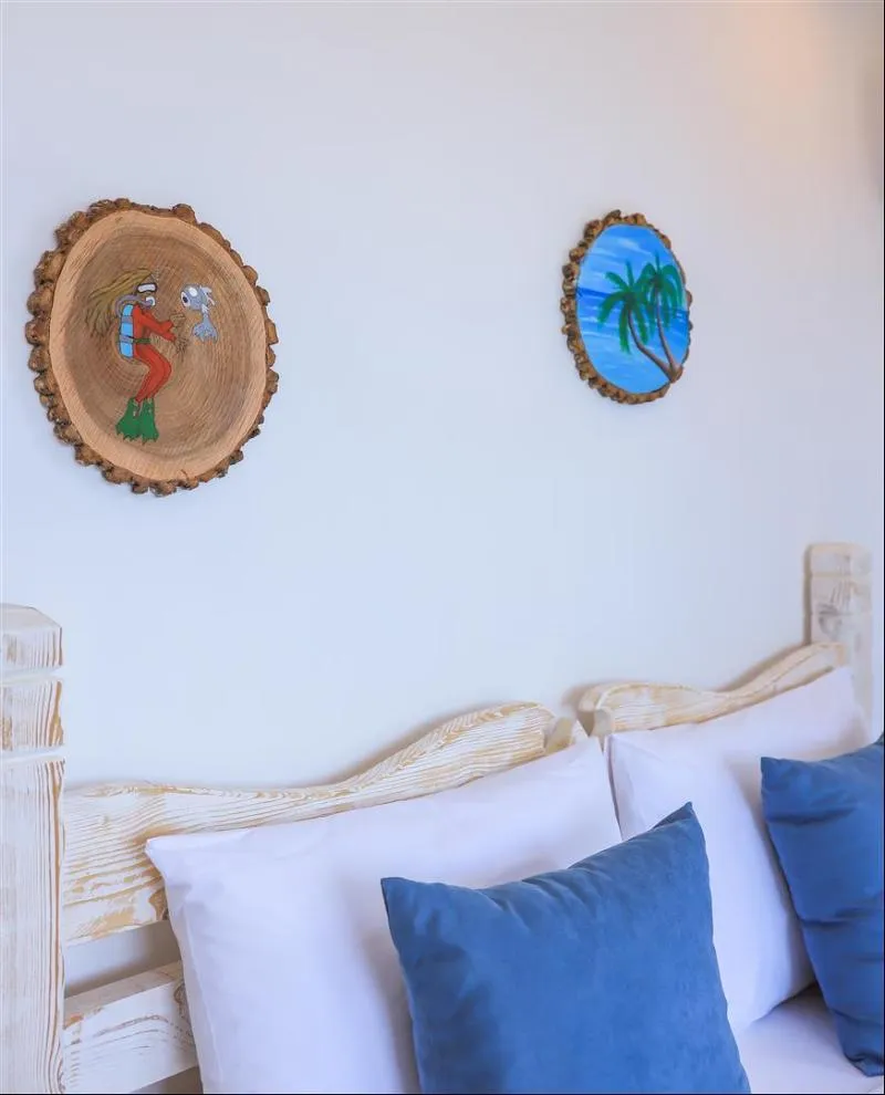 Room STANDARD Room, Alina Otel, Dalaman