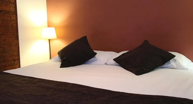 APARTMENT SUPERIOR CAPACITY 3 Room, Travessera Parc Guell Apartamentos, Barcelona