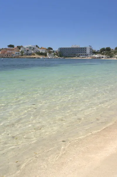 Beach, Argos, Ibiza