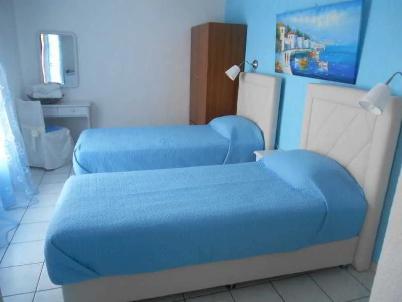 Room, Skianthion, Skiathos