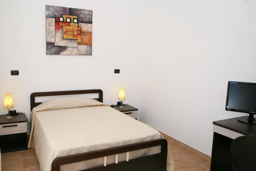 General view, Villa Marogna Rooms And Breakfast, Alghero