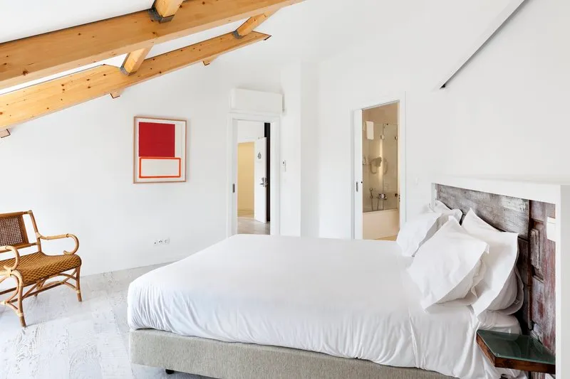 APARTMENT STANDARD Room, Hello Lisbon Castelo Apartments, Lisbon