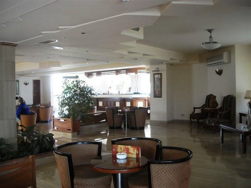 General view, Tropicana Rosetta & Jasmine Club, Red Sea Riviera