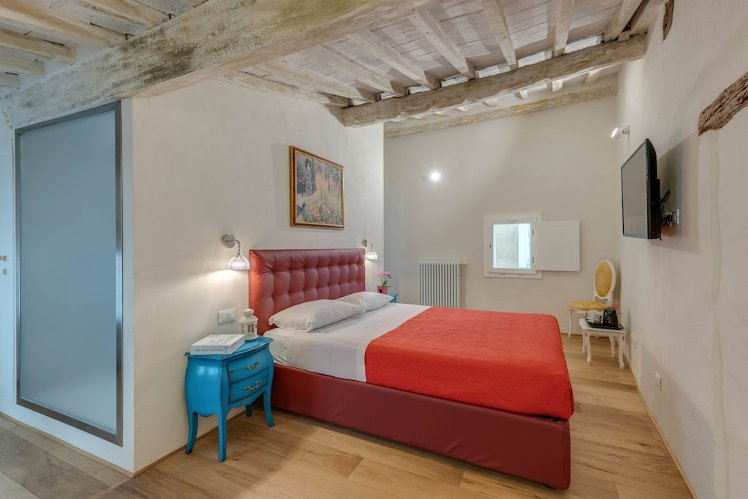 Residenza D'Epoca Historia Luxury, Florence