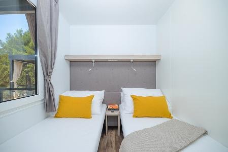 Medora Orbis Luxury Homes & Camping, Split