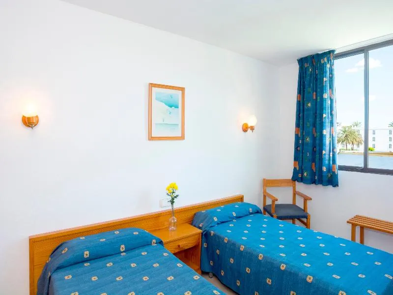 Room, HSM Lago Park, Majorca