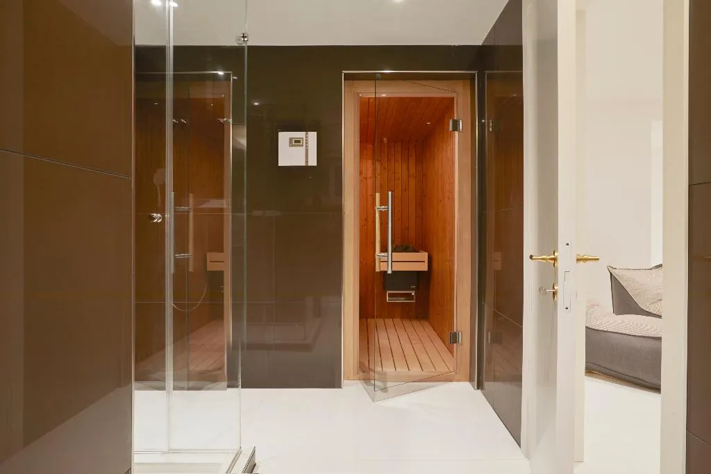 VILLA FIVE BEDROOMS Room, Adriatic Istria Resort Operated by Minor Hotels, Istria
