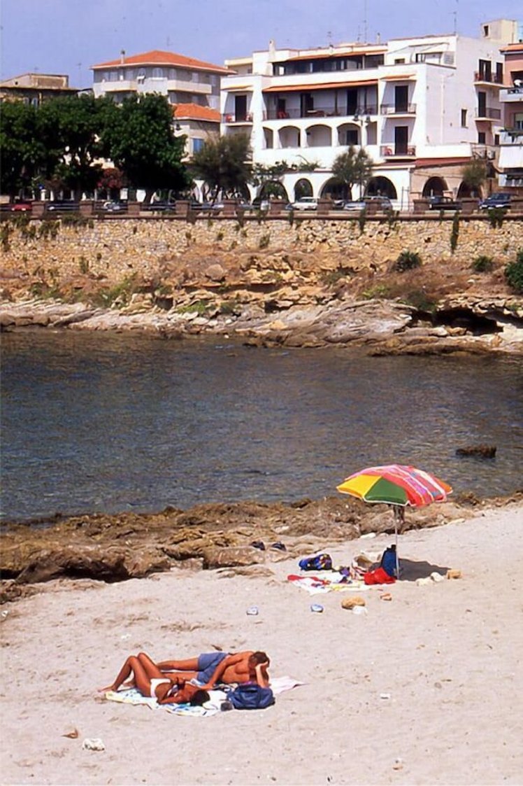 El Balear, Alghero