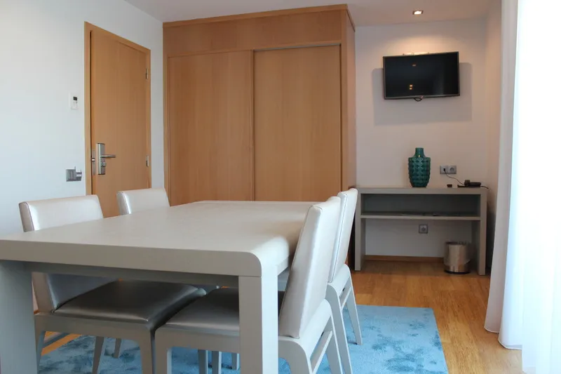 SUITE EXECUTIVE Room, AP Aeroporto Porto, Porto