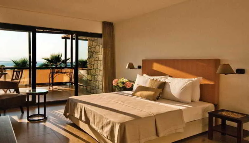 Room, Ceshme Plus, Izmir