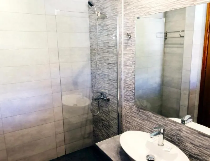 DOUBLE SUPERIOR SEA VIEW Room, Votsalakia Hotel, Samos
