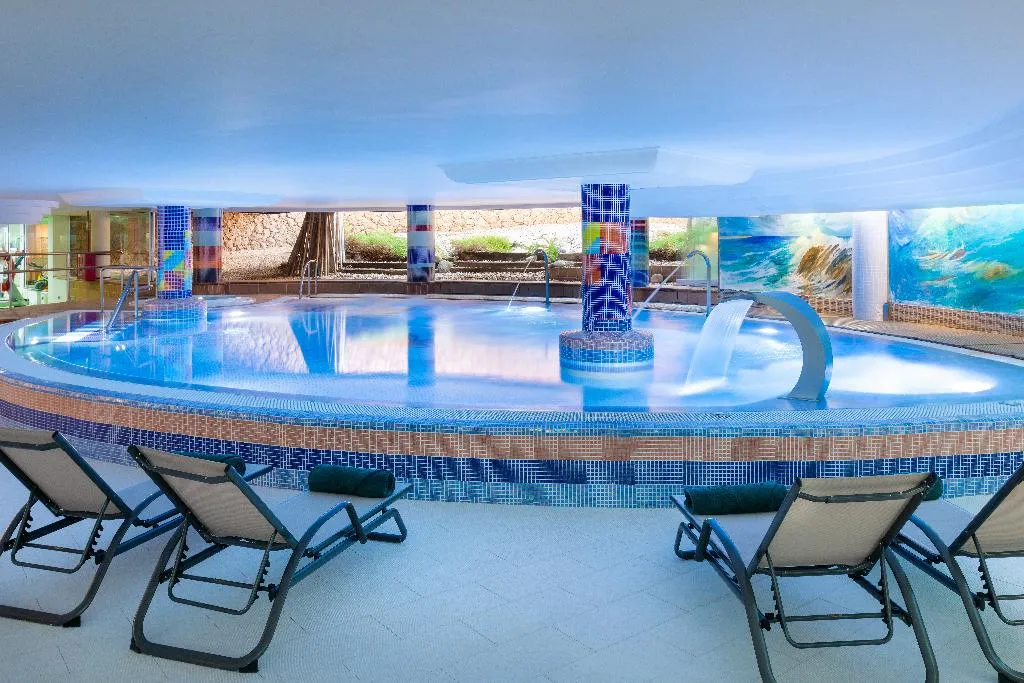 Sports and Entertainment, Mur Hotel Faro Jandia, Fuerteventura