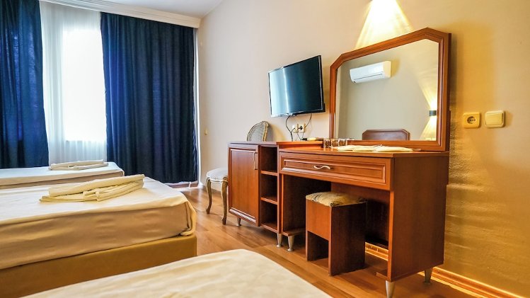Nex Royal Beach Hotel, Antalya
