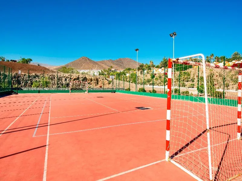 Sports and Entertainment, Iberostar Waves Playa Gaviotas, Fuerteventura
