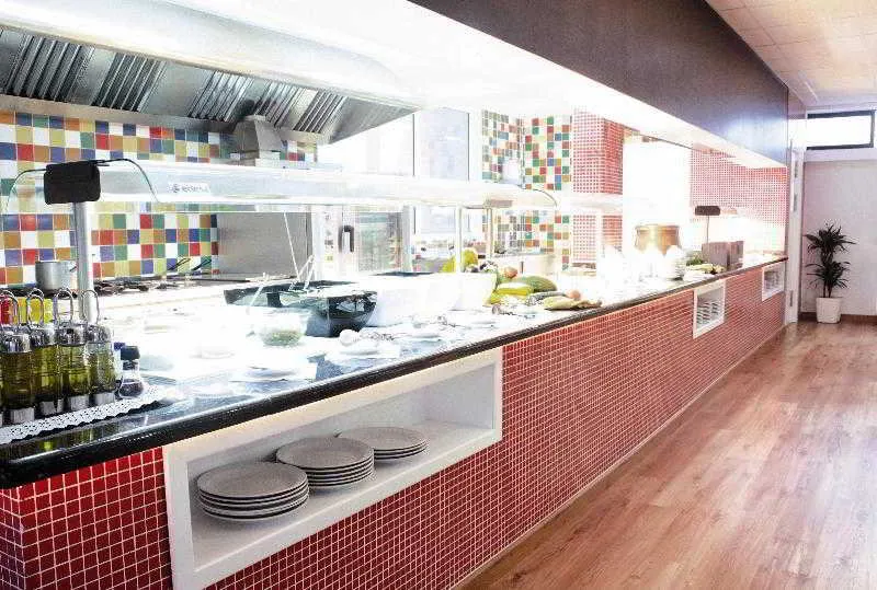 Restaurant, Paraiso del Sol & Paradero Apartamentos, Tenerife