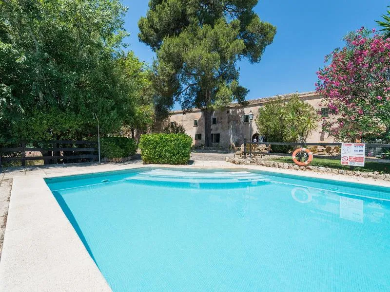 Pool, Rural Son Jorda, Majorca