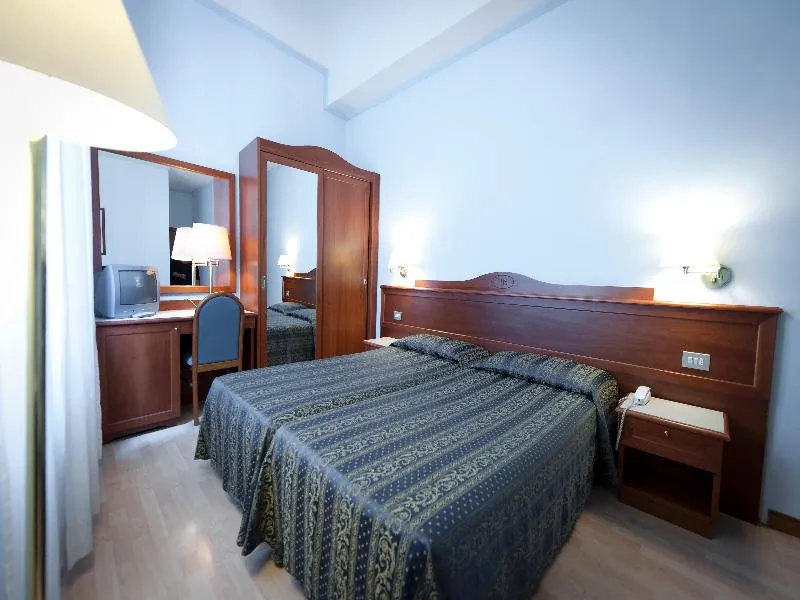 TWIN STANDARD Room, Martelli, Florence