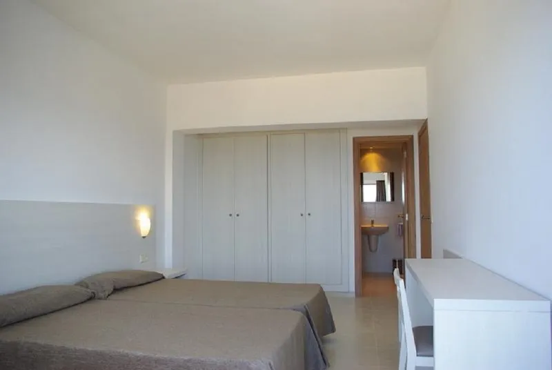 APARTMENT CAPACITY 3 Room, Embat, Majorca
