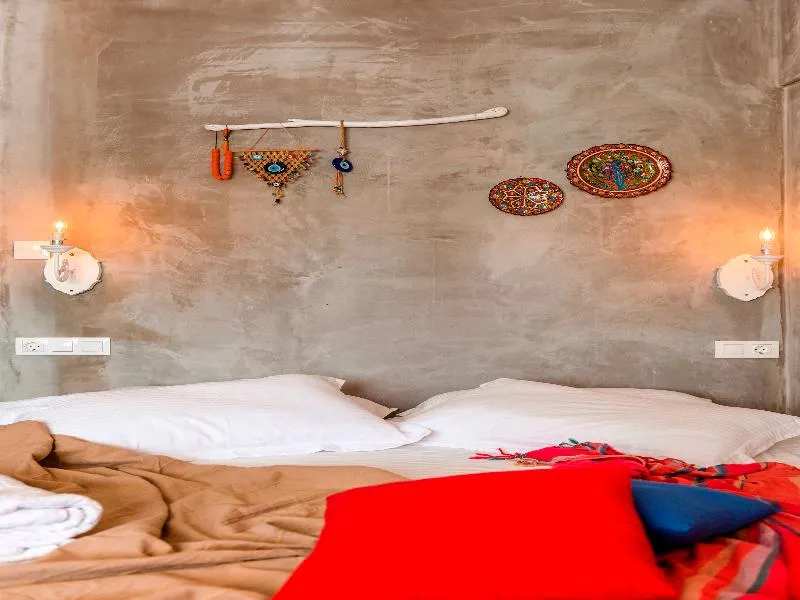Room, Kouros Exclusive, Rhodes