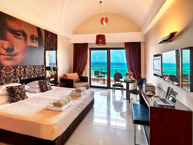 Room, Olympion Sunset, Halkidiki