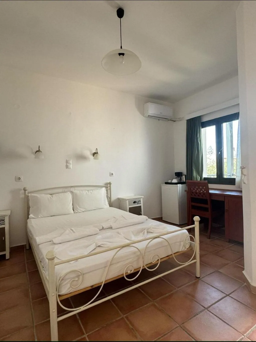 DOUBLE ECONOMY Room, Eva Suites, Crete
