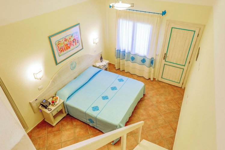 Nicolaus Club Li Cucutti, Olbia