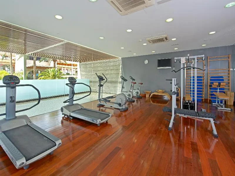 Sports and Entertainment, Iberostar Selection Anthelia, Tenerife