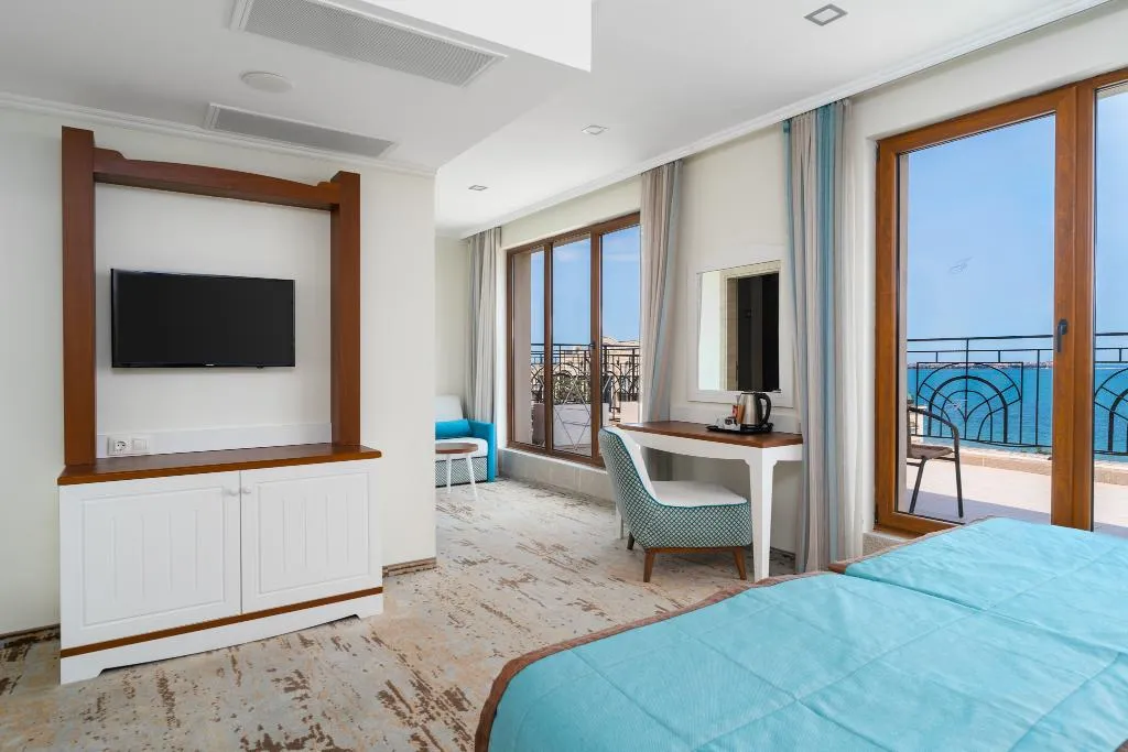 Room, Festa Via Pontica Resort, Bourgas