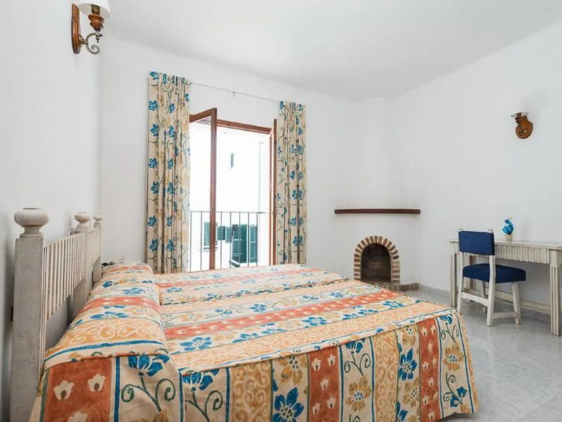 Double or Twin STANDARD Room, Hostal San Francisco - Cala d'Or, Majorca