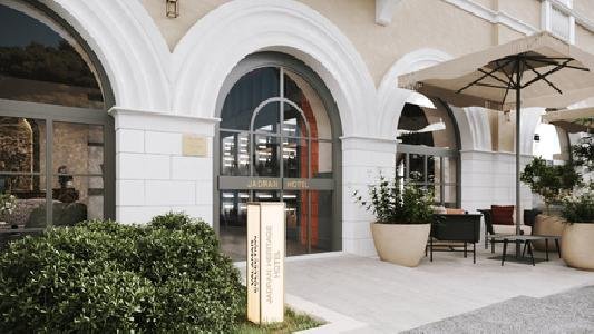 Jadran Heritage Hotel, Valamar Collection, Istria