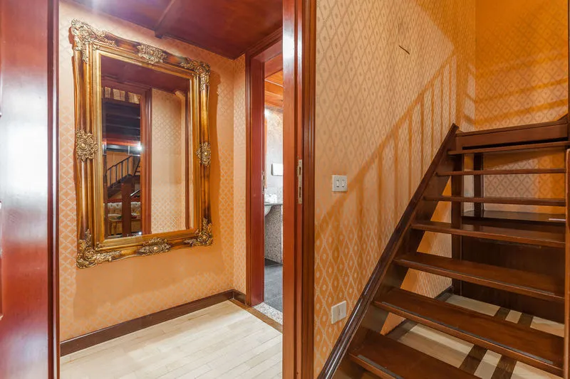 QUADRUPLE STANDARD Room, Hotel Galles, Rome