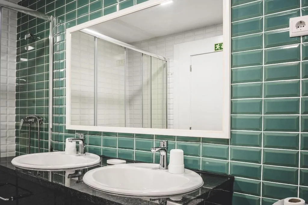 Room, In Barcelos Hostel & Guest House, Porto