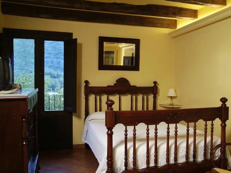 Room, Cal Sastre, Barcelona