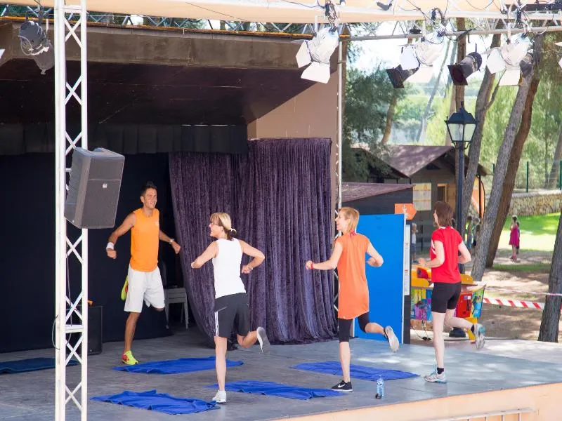 Sports and Entertainment, Caprice Vell Marí Hotel & Resort, Majorca