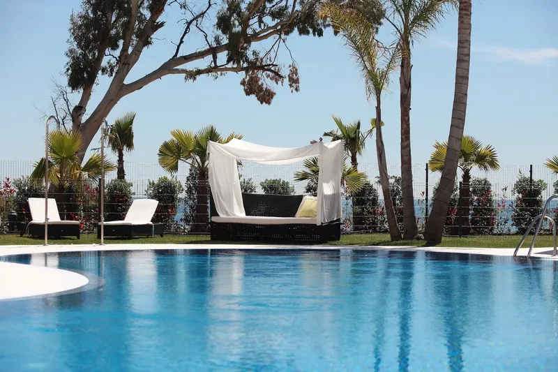 Pool, Bahia Boutique Apartments, Costa Del Sol