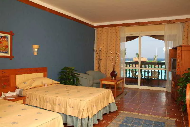 Room, Dreams Beach Marsa Alam, Red Sea Riviera