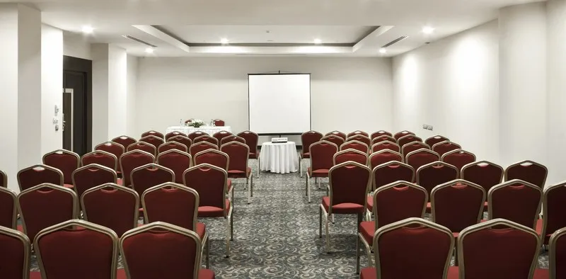 Conferences, Starlight Resort Hotel, Antalya