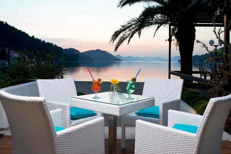 Bar, Sipan, Dubrovnik