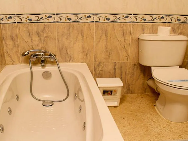 APARTMENT ONE BEDROOM Room, Hotel Xlendi Resort and Spa, Gozo