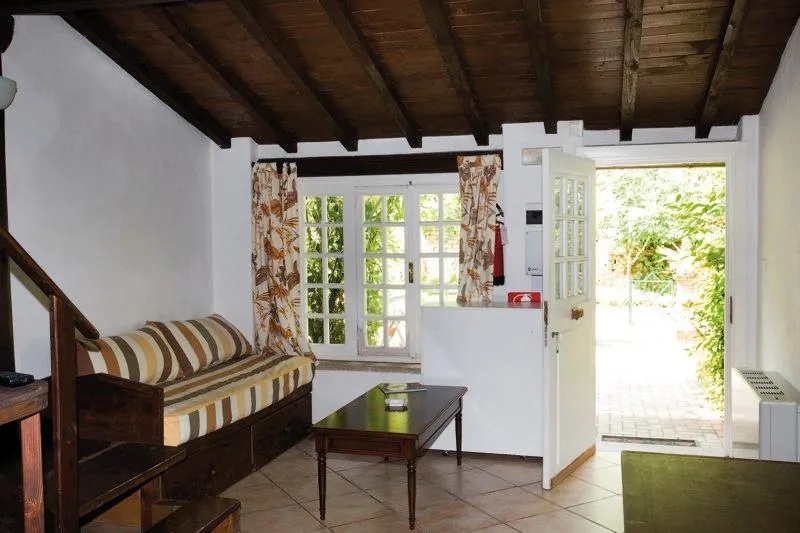 APARTMENT CAPACITY 4 Room, Veio Residence Resort, Rome