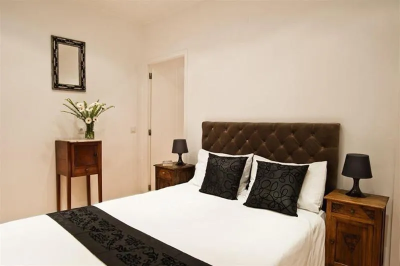General view, Ribeira Tejo Boutique Guesthouse, Lisbon
